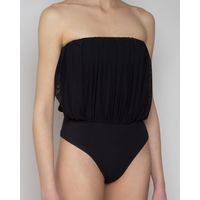 The C Edition - Selena Bodysuit  