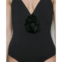 The C Edition - Katrina Bodysuit  