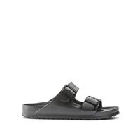 Birkenstock - Pool Arizona Eva Metallic Anthracite 41 - 46 Regular Seasonal