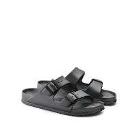 Birkenstock - Pool Arizona Eva Metallic Anthracite 41 - 46 Regular Seasonal