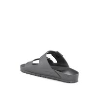 Birkenstock - Pool Arizona Eva Metallic Anthracite 41 - 46 Regular Seasonal