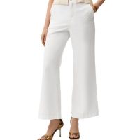 Γυναικείο Παντελόνι Guess - Dakota High Wide Crop