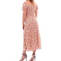 Γυναικείο Midi Φόρεμα Guess - Ss Prisca