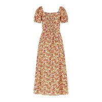 Γυναικείο Midi Φόρεμα Guess - Ss Prisca