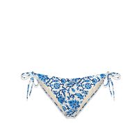 Mc2 Saint Barth - Virgo String Slip Bottom 