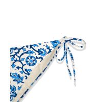 Mc2 Saint Barth - Virgo String Slip Bottom 