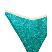 Mc2 Saint Barth - Marielle String W V String Brazilian Bottom String Crinkle 