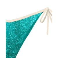 Mc2 Saint Barth - Marielle String W V String Brazilian Bottom String Crinkle 