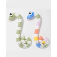 Sunnylife - Kids Inflatable Noodle Into the Wild Set of 2 
