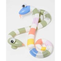 Sunnylife - Kids Inflatable Noodle Into the Wild Set of 2 