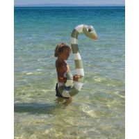 Sunnylife - Kids Inflatable Noodle Into the Wild Set of 2 