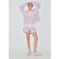 Pcp - Tara Tie-Dye Shorts  