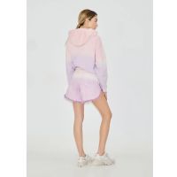 Pcp - Tara Tie-Dye Shorts  