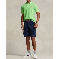 Ανδρικό Cargo Σορτς Polo Ralph Lauren - Gellar -Short 710548502005 410