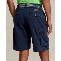 Ανδρικό Cargo Σορτς Polo Ralph Lauren - Gellar -Short 710548502005 410