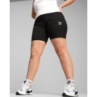 Puma - Classics Ribbed Short Tights 7' 