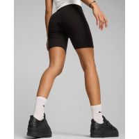 Puma - Classics Ribbed Short Tights 7' 