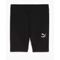 Puma - Classics Ribbed Short Tights 7' 