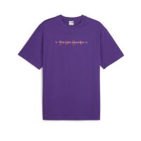 Puma - Classics Love Marathon Graphic Tee 