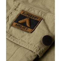 Superdry - D3 Ovin Para Cargo Slim Pants  