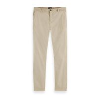 Ανδρικό Παντελόνι Scotch &amp; Soda - Mott Super Slim Fit Garment-Dyed Chino 175733 SC0795