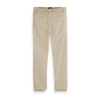 Ανδρικό Παντελόνι Scotch &amp; Soda - Mott Super Slim Fit Garment-Dyed Chino 175733 SC0795