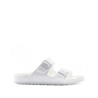 Birkenstock - Pool Arizona Eva White 35 - 41 Narrow Seasonal