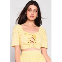 Glamorous - AN3737 Top