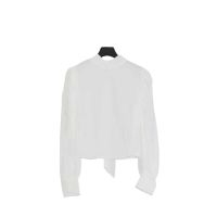 Γυναικεία Μπλούζα με Μακριά Φουσκωτά Μανίκια Glamorous - GS0337