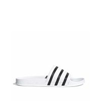 Unisex Slides Adidas Originals Adilette  White/Cblack/White 280648    