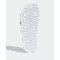 Unisex Slides Adidas Originals Adilette  White/Cblack/White 280648    