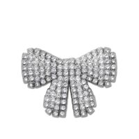 Γυναικείο Διακοσμητικό Pin Crocs - Bling Bow