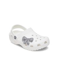 Γυναικείο Διακοσμητικό Pin Crocs - Bling Bow