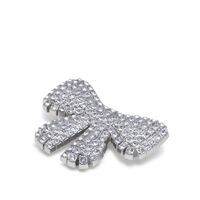 Γυναικείο Διακοσμητικό Pin Crocs - Bling Bow