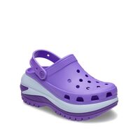 Γυναικείες Πλατφόρμες Clogs Crocs - Classic Mega Crush