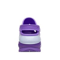Γυναικείες Πλατφόρμες Clogs Crocs - Classic Mega Crush