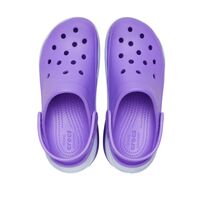 Γυναικείες Πλατφόρμες Clogs Crocs - Classic Mega Crush