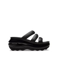 Γυναικείες Πλατφόρμες Crocs - Mega Crush Triple