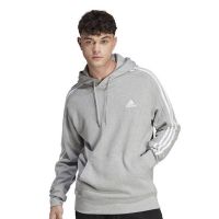 Ανδρική Μπλούζα με Κουκούλα Adidas - M 3S Ft