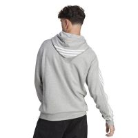 Ανδρική Μπλούζα με Κουκούλα Adidas - M 3S Ft