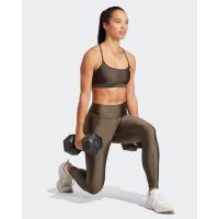 Adidas - Aero Ls Bra 
