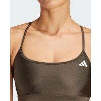 Adidas - Aero Ls Bra 