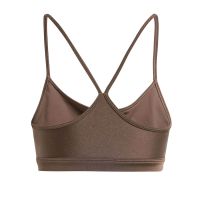 Adidas - Aero Ls Bra 
