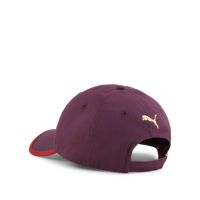 Puma - Play.Paris. Retro Club Dad Cap  