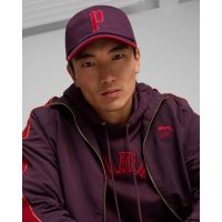 Puma - Play.Paris. Retro Club Dad Cap  