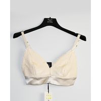 Spell - 2183 Sequin Bustier Top 