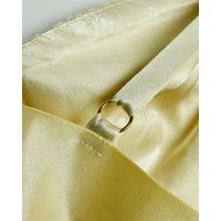 Spell - 2183 Sequin Bustier Top 