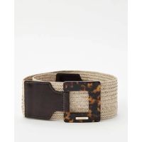 Guess - Not Adjustable Waist Belt 
