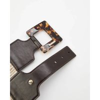 Guess - Not Adjustable Waist Belt 