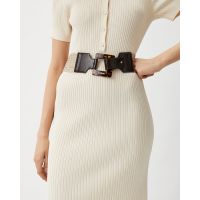 Guess - Not Adjustable Waist Belt 